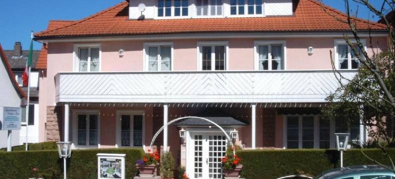 艾琳酒店(Hotel Irene)图片