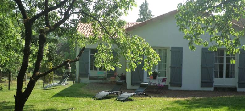 拉福里旅馆(La Folie)图片