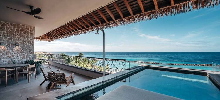 康提基海滩度假村(Kontiki Beach Resort)图片