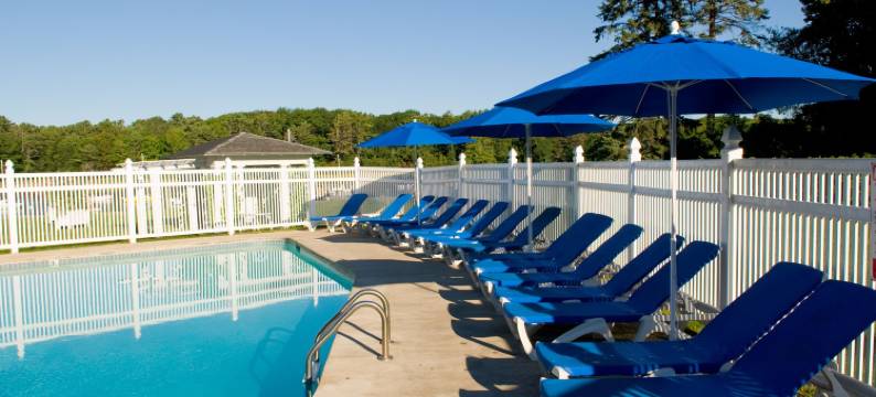 诺南特姆度假酒店(The Nonantum Resort)图片