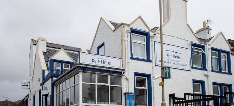 凯尔定制酒店(Kyle Hotel ‘A Bespoke Hotel’)图片