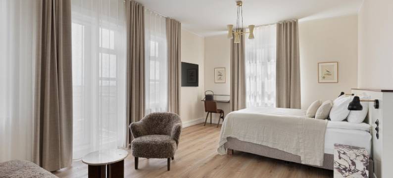 布迪尔酒店(Hotel Búdir)图片