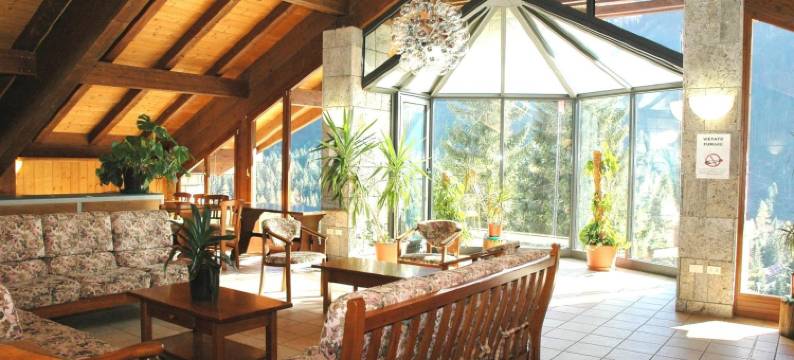 美丽意大利艾法村酒店(Bella Italia & Efa Village)图片