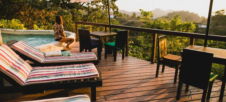 盖亚保护区酒店 - 限成人(Gaia Hotel & Reserve- Adults Only)图片