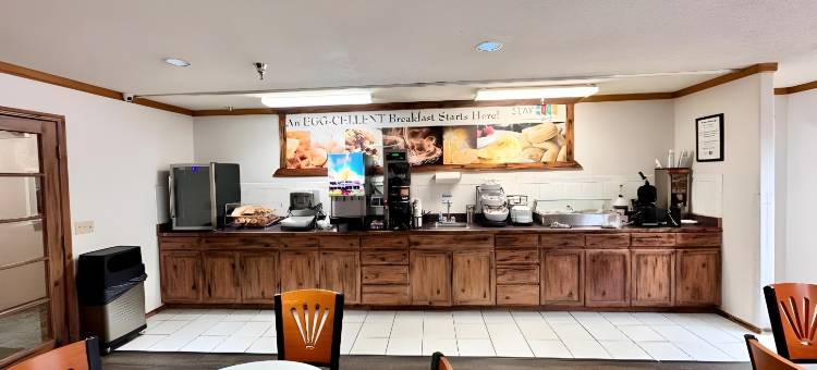 蒙特罗斯贝斯特韦斯特酒店(Best Western Montrose Inn)图片