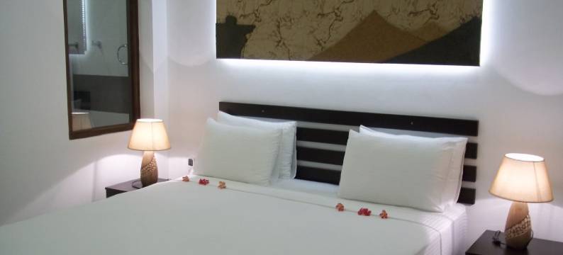 尼甘布日出宫殿旅馆(Sunrise Palace Negombo)图片