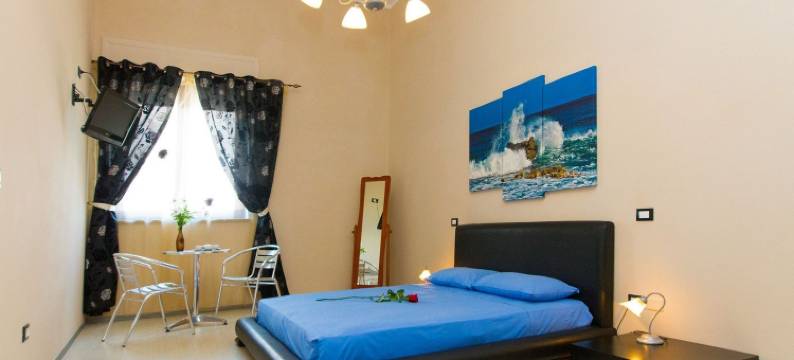 丽库提民宿(Li Cuti B&B)图片