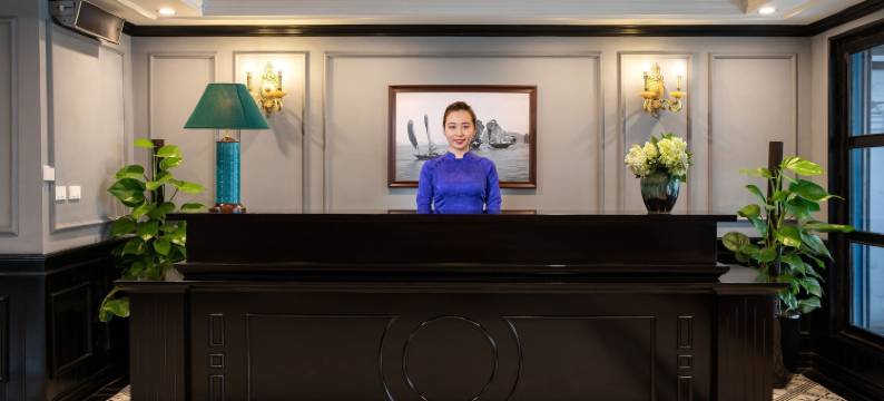 多丽丝游轮(Doris Cruise by Hag)图片