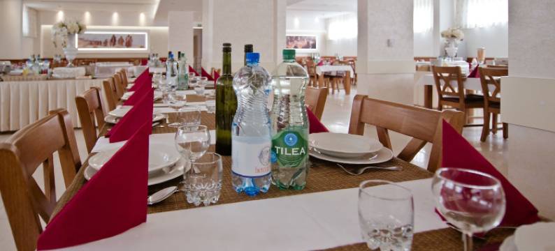 卢纳酒店(Hotel Luna)图片