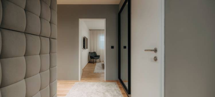 黑鹰豪华公寓(Black Eagle Luxury Appartements)图片