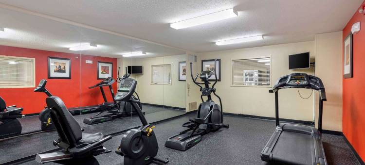 美国长住酒店套房-奥马哈-西(Extended Stay America Suites - Omaha - West)图片
