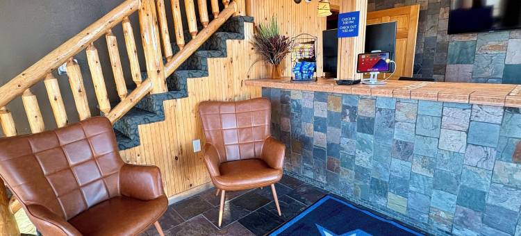 沃尔美洲最佳价值酒店(Americas Best Value Inn-Wall)图片