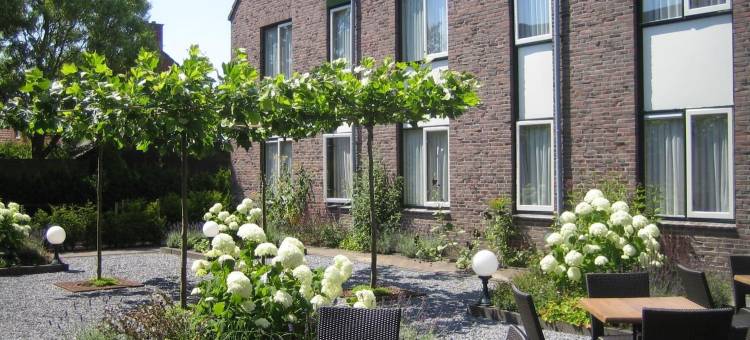 艾坎培尔酒店(Hotel Ekamper)图片