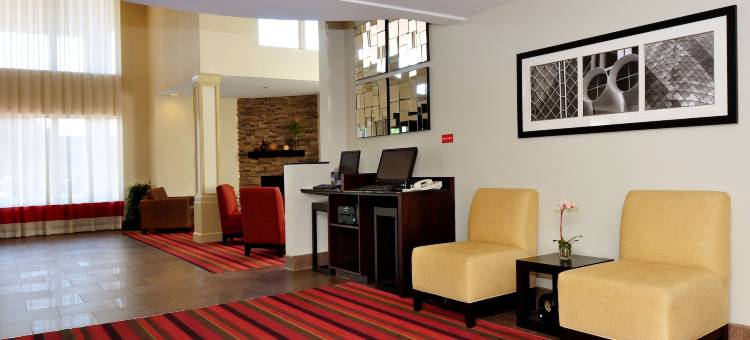 波特兰东部福朋喜来登酒店(Four Points by Sheraton Portland East)图片