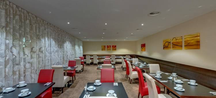 榕树酒店(Banyan)图片
