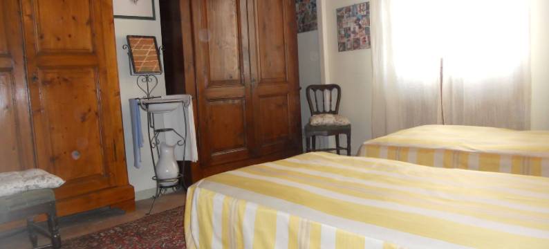 卡诺里诺家庭旅馆(Ca' Norino B&B)图片