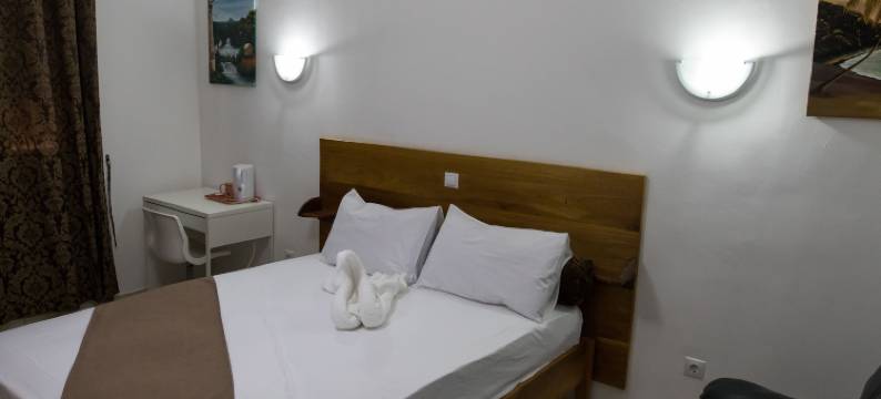 水上乐园生活住宿酒店(Paradise Agua Leve Residential)图片