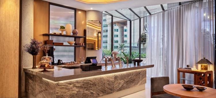 杰伊酒店 Autograph Collection(The Jay, Autograph Collection)图片