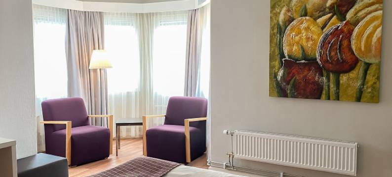 哈格斯滕早安酒店(Good Morning+ Hägersten)图片