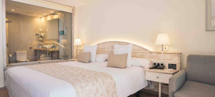 皮埃尔假日公司旗下的萨林斯港酒店(Hotel Port Salins by Pierre & Vacances)图片