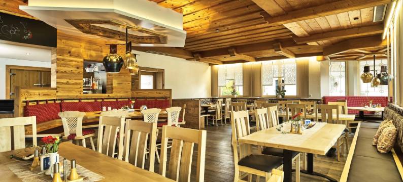 斯马尔霍夫旅馆酒店(Landgasthof Schmalhofer)图片