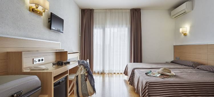 火烈鸟大酒店 - 限成人(Gran Hotel Flamingo-Adults Only Older 18 Years Old)图片