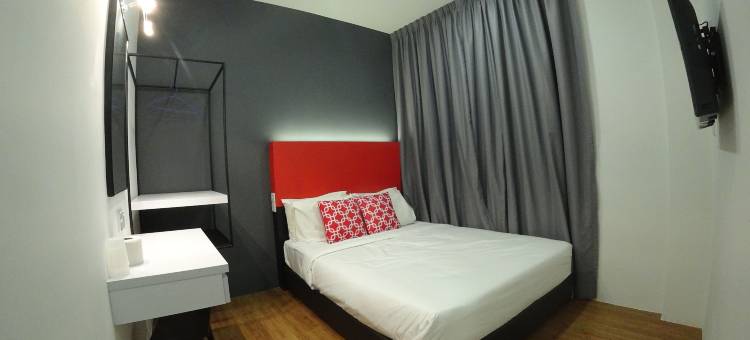 红色酒店(The Red Hotel)图片