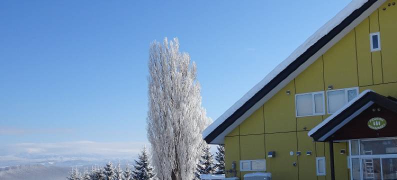 肯和玛丽旅馆(Pension Ken&Mary)图片