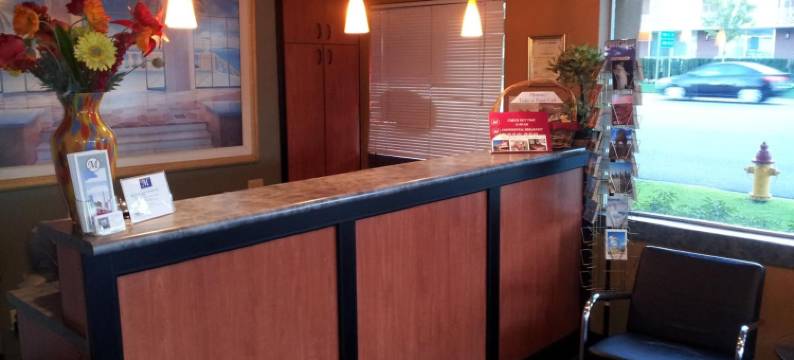 大都会旅馆(Metropolitan Inn Downtown Salt Lake City)图片