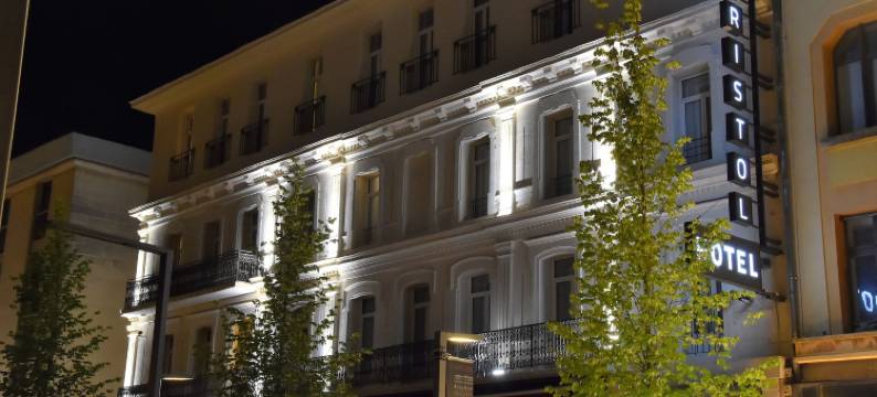 比斯托酒店(Hôtel le Bristol)图片