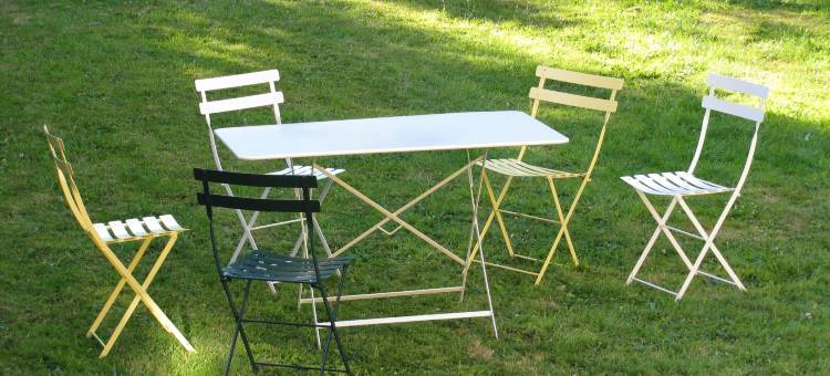 Chambres d'hôtes -B&B- La Bonneterie 客房(Chambres d'hôtes -B&B- la Bonneterie)图片