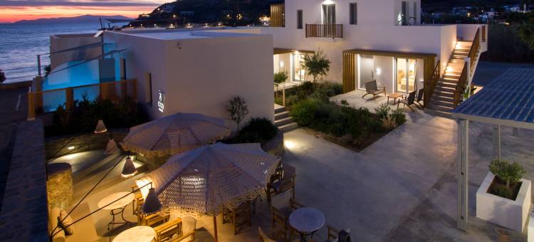 奥罗套房酒店(Oro Suites)图片