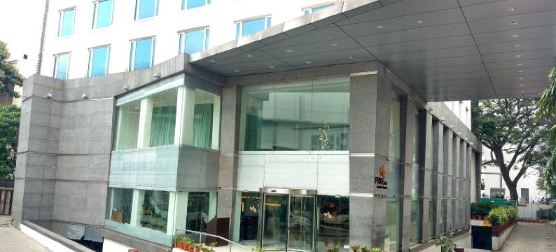班加罗尔傲世酒店(Pride Premier Bengaluru)图片