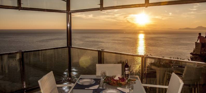 迪珀卡塔玛拉酒店(Residenza d'Epoca Tamara)图片