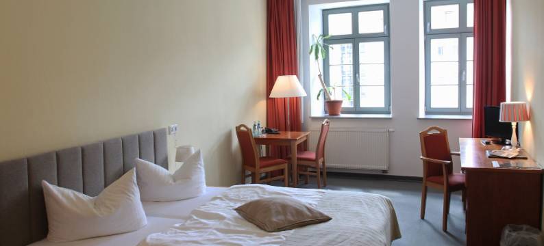 兹托尔霍夫酒店(Hotel Zittauer Hof)图片