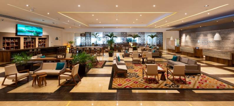 坎昆总统洲际度假酒店(InterContinental Hotels PRESIDENTE CANCUN RESORT by IHG)图片