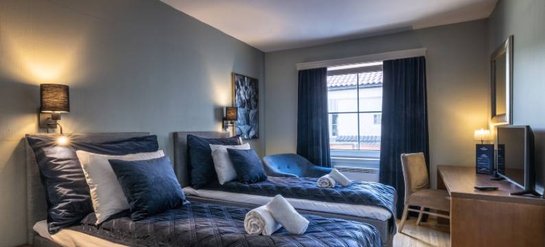 Storebaug 酒店与小酒馆(Storebaug Hotell & Kro)图片