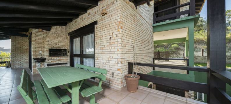 阿巴克拉旅馆(Pousada Albacora)图片