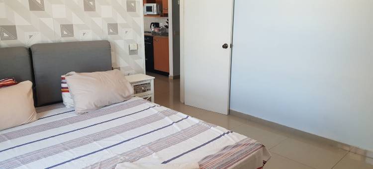 马姆海哈卡梅尔公寓(Marom Hof Hacarmel Apartments)图片