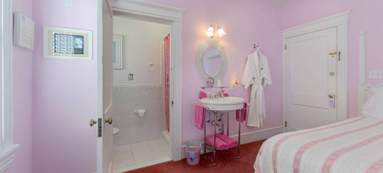 萨默尔尼特斯酒店(Summer Nites)图片