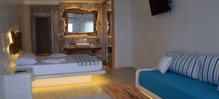 永恒套房酒店(Eternal Suites)图片