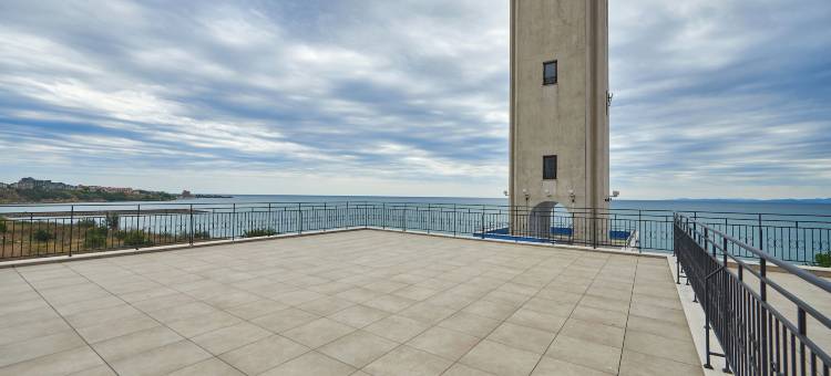 法拉酒店(Fara)图片