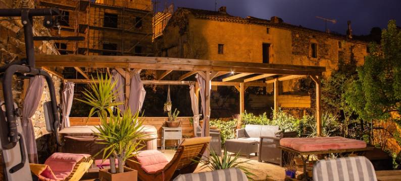 Chez Amis民宿(Chez les Amis)图片