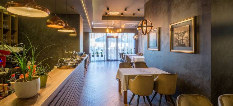比盖斯特酒店(Hotel Bigeste)图片