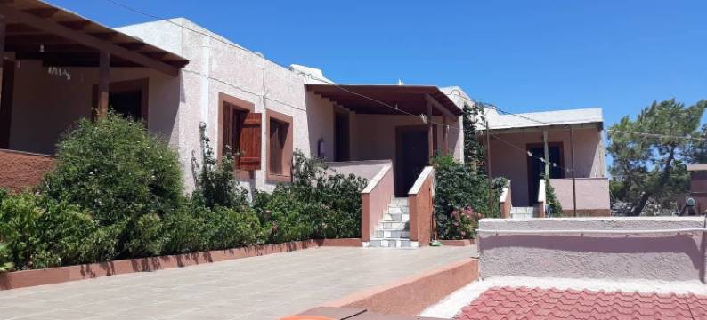 安贝勒公寓酒店(Ambeles Apartments)图片