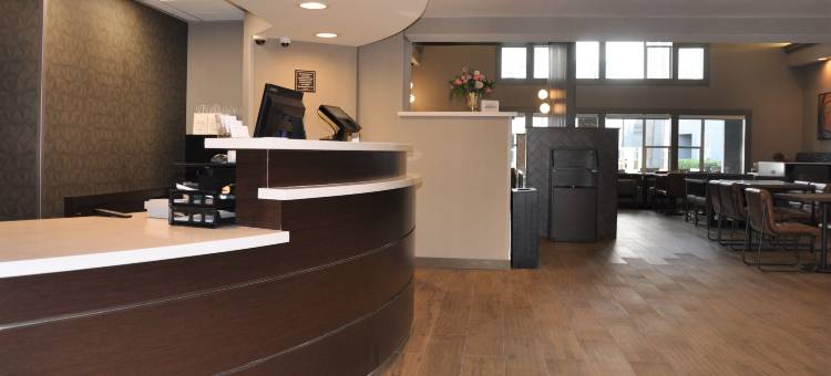 Residence Inn San Diego Carlsbad图片