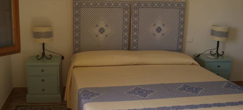 普布罗斯住宿加早餐旅馆(B&B Pubulos)图片