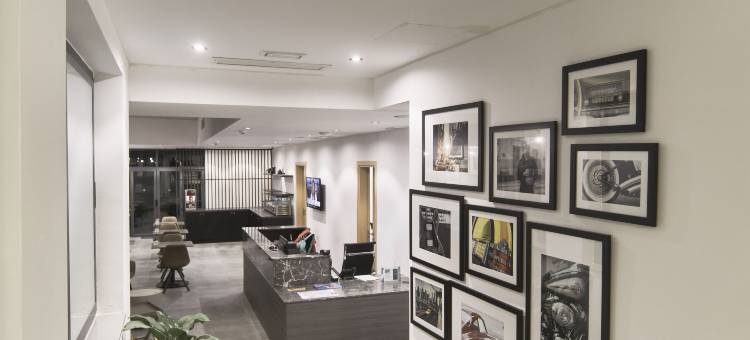 托德先生酒店(Mr Todd Hotel)图片