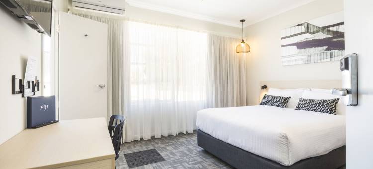 芬斯伯里酒店(Nightcap at Finsbury Hotel)图片