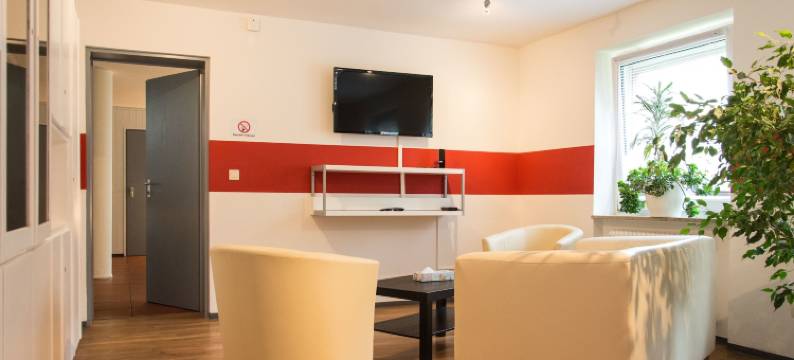 纽伦堡A1青年旅馆(1, 2, sleep Hostel Nürnberg Messe)图片